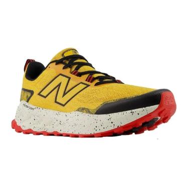 Imagem de Tênis New Balance Masculino Fresh Foam Garoé V2 MTGAROE