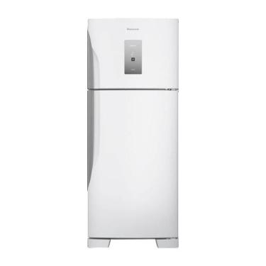 Imagem de Geladeira/Refrigerador Panasonic 435 Litros NR-BT56PD4W - 2 Portas, A+