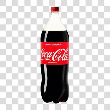 Imagem de Coca-Cola Original    6 unid x 2.0 L - coca cola