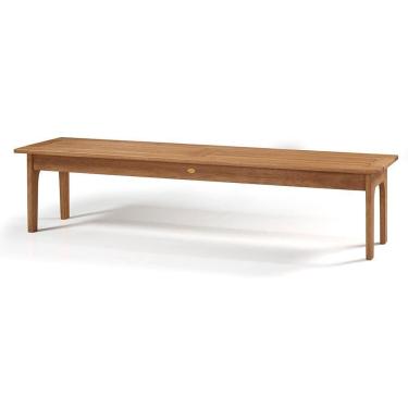 Imagem de Banco Gourmet Churrasqueira 200cm X 37cm