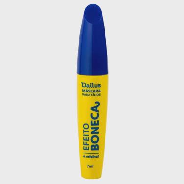 Imagem de Máscara para Cílios Dailus Power Efeito Boneca 7ml