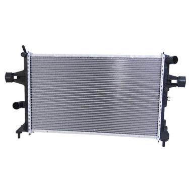 Imagem de Radiador Do Motor 2.0 2.4 Flex Cambio Manual Magneti Marelli Astra /zafira /vectra