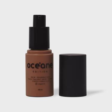 Imagem de Base líquida oceane edition skin foundation 420T 35ML