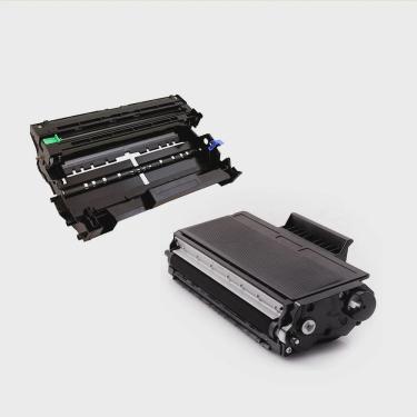 Imagem de Kit Toner + Unidade de Imagem Tankfull Para Brother tn 3472 - HL-L5102DW HL-L6402DW DCP-L5502DN