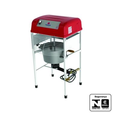 Imagem de Misturela 15 Litros para Massas e Doces The Mix Bivolt Progás