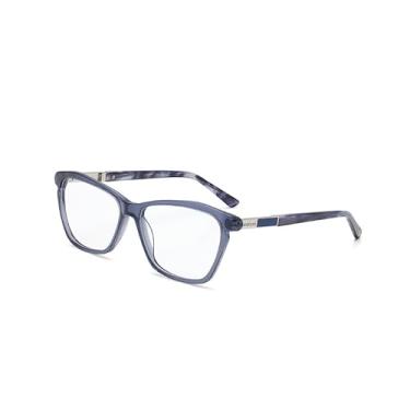 Imagem de Armação Óculos Colcci C6092db553 Quadrado Feminino