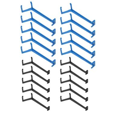 Imagem de Operitacx 20 Espalhadores De Galhos Para Árvores Frutíferas - Conjunto De Espalhadores De Galhos Ajustáveis De Treinamento De Árvores De Madeira Resistentes Para Maçã Pêssego
