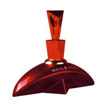 Imagem de Perfume Marina de Bourbon Rouge Royal Feminino Eau de Parfum, 100ml