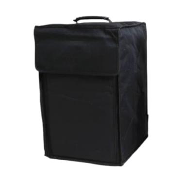 Imagem de Amagogo Bolsa de Transporte para Cajon com Compartimento para Músicos