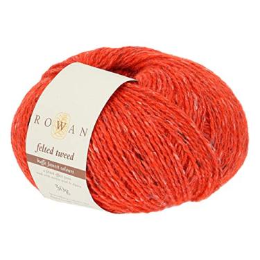 Imagem de Rowan Tweed Felted DK 198 Zinnia
