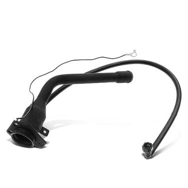 Imagem de A-Premium Mangueira de tubo de enchimento de tanque de combustível compatível com Chevrolet Silverado 1500 2005-2006, Silverado 1500 Classic 2007 e GMC Sierra 1500 2005-2006, Sierra 1500 Classic 2007