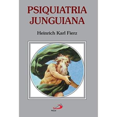 Imagem de Psiquiatria Junguiana