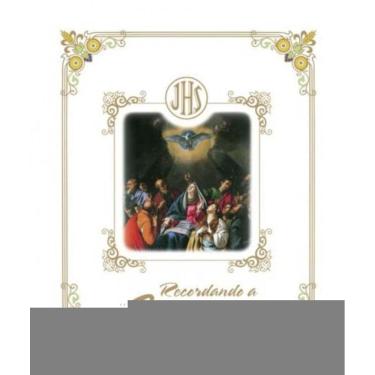 Imagem de Recordando A Crisma 01Ed/11