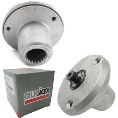 Imagem de Rotor da Bomba de Oleo - Bros - Titan - Bros - Strada - XLS - AUDAX