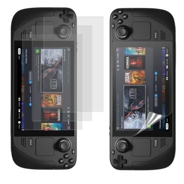Imagem de Protetor de tela keanboll Matte para Steam Deck Oled 7.4
