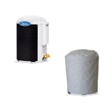 Imagem de Capa Condensador Ar Condicionado Springer Midea 9000 Btus - Vip Capas,