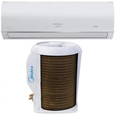 Imagem de Ar Condicionado Inverter AirVolution Connect 9.000 BTUs Springer Midea