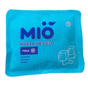 Imagem de Bolsa de Gelo Mió Fria 1 Unidade