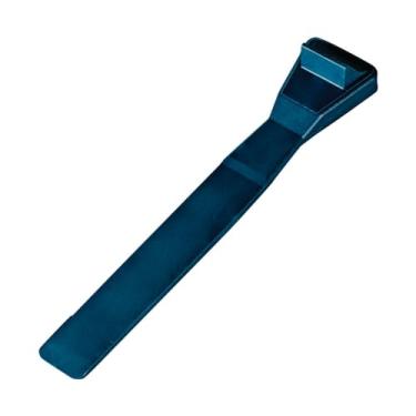 Imagem de Bojo Ferramentas - Ferramenta de plástico plano estreito com "ponta de martelo", pacote com 5