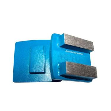 Imagem de Htc inserto diamantado Husqvarna Fortemac Bufalo - Diamanlan ferrament