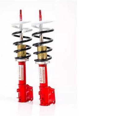 Imagem de Kit Suspensão Rosca Regulavel Vectra 97/2005. Par Dianteiro.