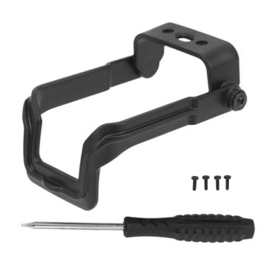 Imagem de Fivela de bateria para avata 2 2 portátil anti -liberação portátil Segurança Drone Bateria Bateria Fild Frame Secure Secure Fit Design dobrável Premium Material ABS Integração