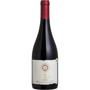 Imagem de Vinho mayos syrah tinto 750ml - Monte Paschoal