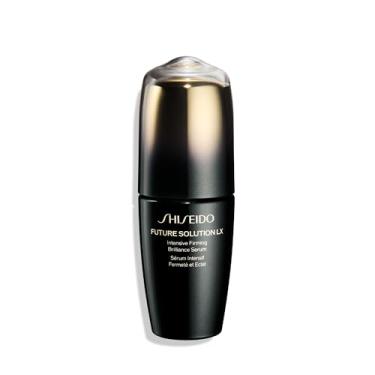 Imagem de Shiseido Future Solution LX Intensive Firming Brilliance Serum - 50 ml - Hidrata, Aumenta e Firma a Pele - Não Comedogênico - Todos os Tipos de Pele