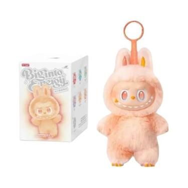 Imagem de Chaveiro De Vinil De Anime Fofo Labubu 3.0 Have a Seat Series Modelo B