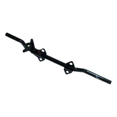 Imagem de Estribo Pedal Apoio Titan125 Cg125 Ml125 1977 A 1999 Polimet