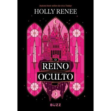 Imagem de O reino oculto