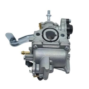 Imagem de Carburador Yamaha Crypton T 115 2009 Á 2016 Modelo Original - SMARTFOX