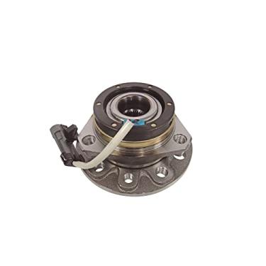 Imagem de CUBO DE RODA DIANTEIRO GM VECTRA GT 2.0 2006/. (COM ABS)