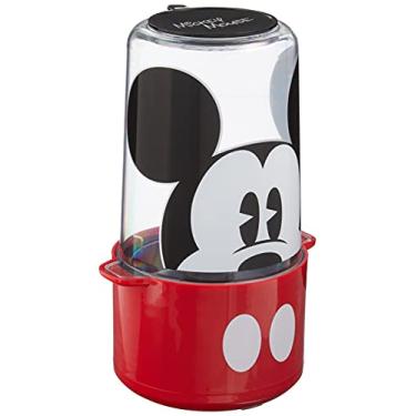 Imagem de Disney Dcm-60Cn Mickey Popcorn Popper, Vermelho