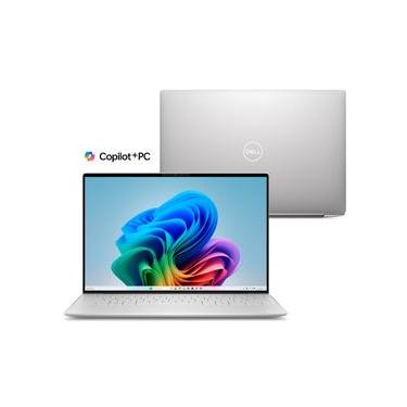 Imagem de Notebook Dell XPS 13 X13-U7256V-M10 13.4" 3K OLED Touch Intel® Core™ Ultra 7 16GB 1TB SSD Win 11
