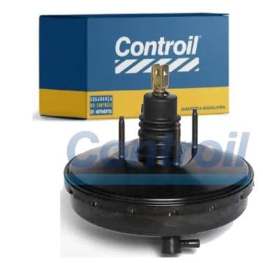 Imagem de Servo Freio 206 1999 A 2009 / 207 2009 A 2011 - Controil C5664