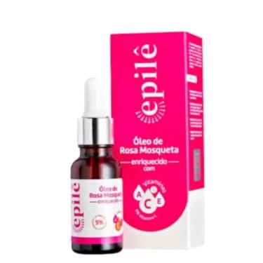 Imagem de Rugol - Oleo De Rosa Mosqueta Epile Rugol 20Ml Enriquecido