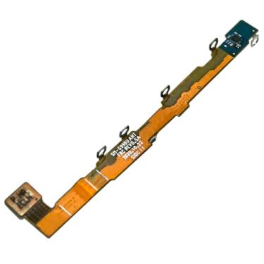 Imagem de Substituição de fita de cabo flexível para antena de sinal Galaxy S21 Ultra 5G para Samsung Galaxy S21 Ultra G998U G998U1 Galaxy S21 Ultra 5G SM-G998U Peça de reparo de cabo flexível de sinal