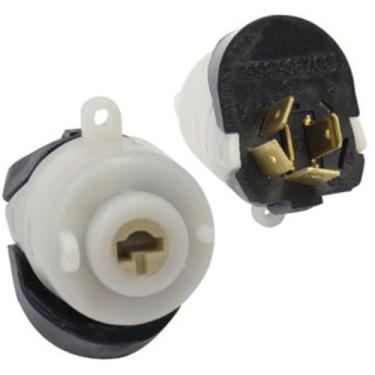 Imagem de Ignição e Partida Universal p/ Ford F1000/F4000 92+