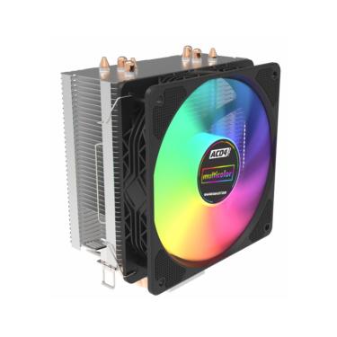 Imagem de Cooler p Processador AC04 120mm, Intel-AMD LGA1700 Multicolor K-MEX