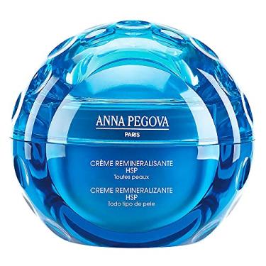 Imagem de Creme Facial Reparador Revitalizante - Crème Reminéralisante HSP e Prebiótico - 40ml