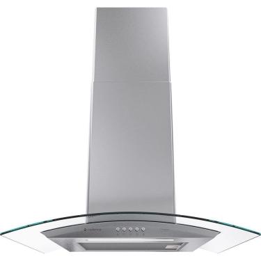 Imagem de Coifa De Parede Cadence Inspire Vidro Curvo 60cm 220V