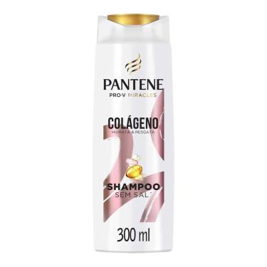 Imagem de Shampoo Pantene Colágeno 300ml