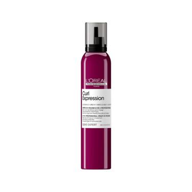 Imagem de L'Oréal Professionnel Curl Expression 10 Em 1 Creme Mousse Leave-in 250ml