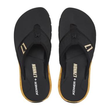 Imagem de Sandalia kenner rakka alta frequencia l7 (djy-01) 24.25