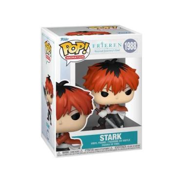 Imagem de Funko Pop Stark - Frieren Beyond Journey's End 1988