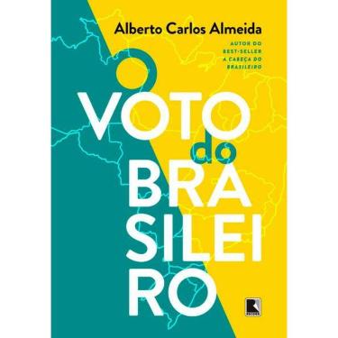 Imagem de O Voto do Brasileiro