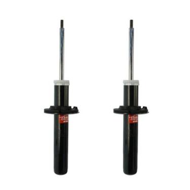 Imagem de 2 Amortecedor Kayaba Audi Q5 2008 A 2017 Dianteiro, DIANTEIRO