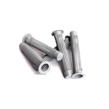 Imagem de 05 Bucha Camisa De Injeção Para Chumbador Quimico 12Mm - Fischer