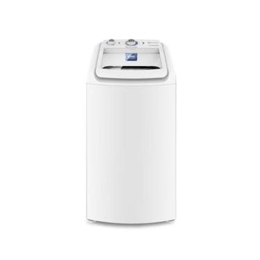 Imagem de Máquina De Lavar 9kg Electrolux Efficient Care (LED09)
